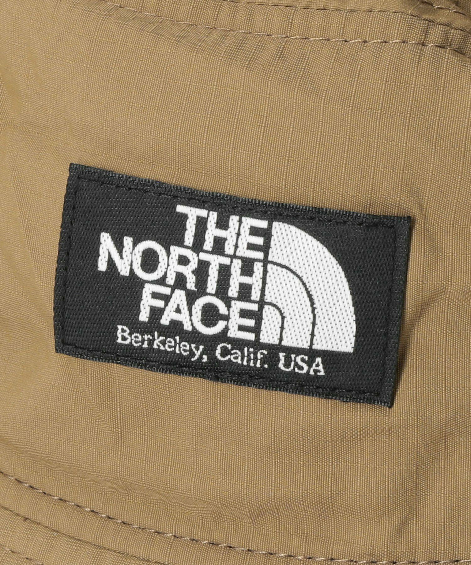 <THE NORTH FACE>キャンプサイドハット バケットハット